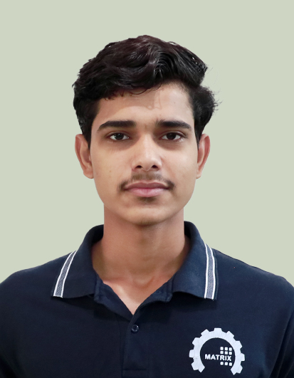 DEEPANSHU YADAV