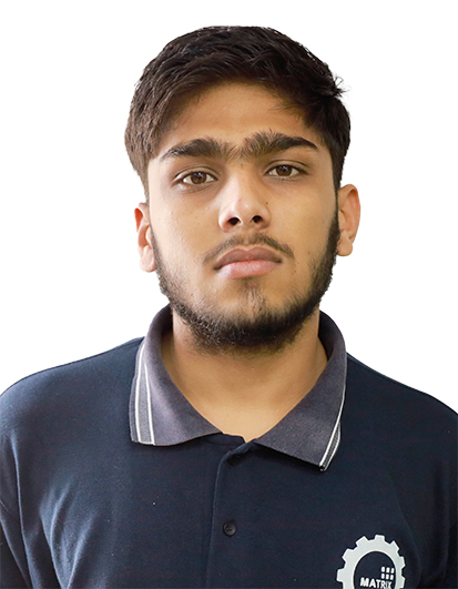 ARUN KUMAR