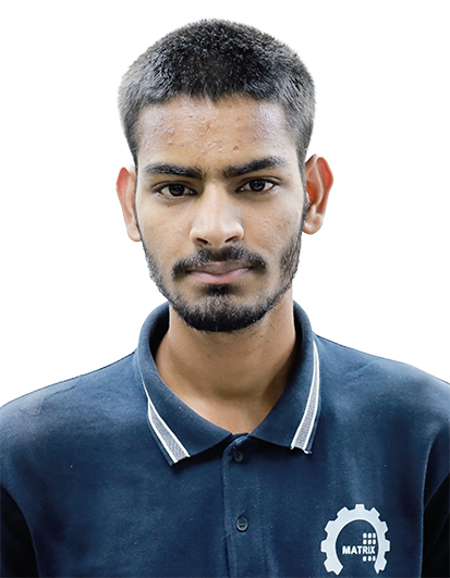 MANOJ SAINI