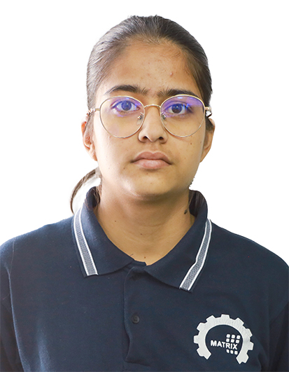 AKSHIKA CHOUDHARY
