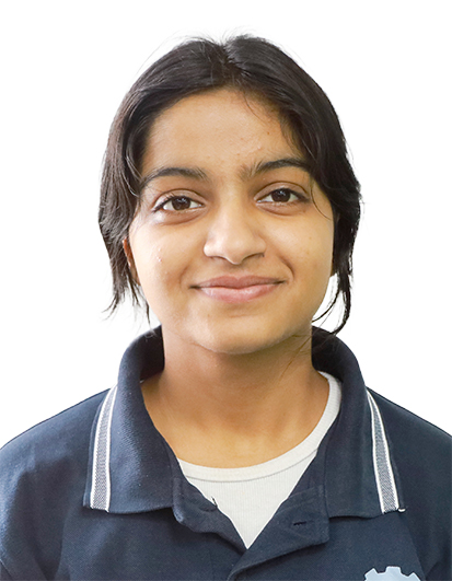 MUSKAN JANGID