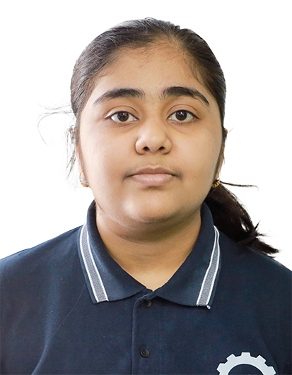 REWA SHARMA