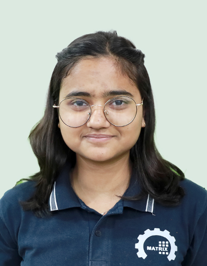 NANDANI KANDOI
