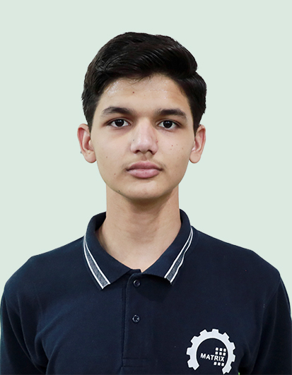 KUNAL CHOUDHARY