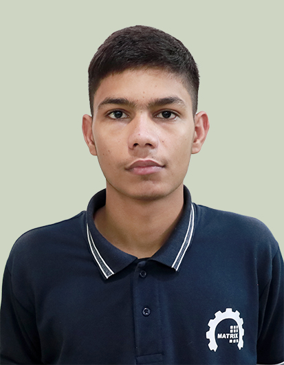 AASHISH CHOUDHARY