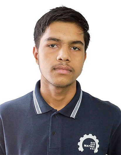 AJAY KUMAWAT