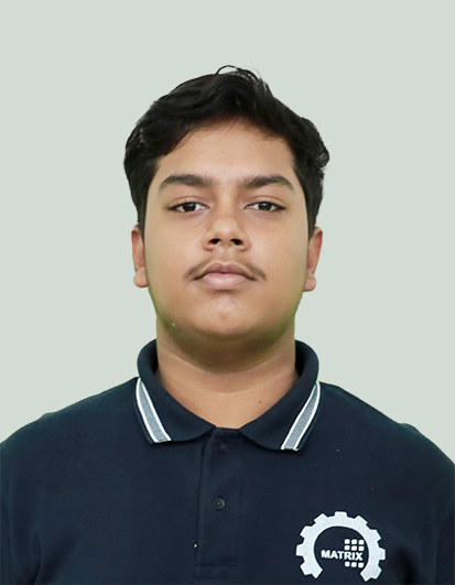 HARDIK GOYAL