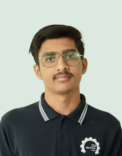 KESHAV