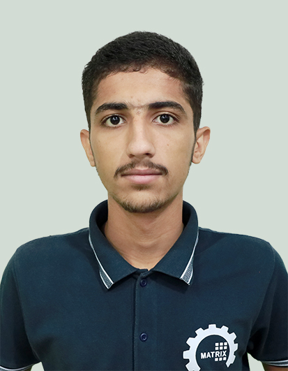 TUSHAR BISHNOI