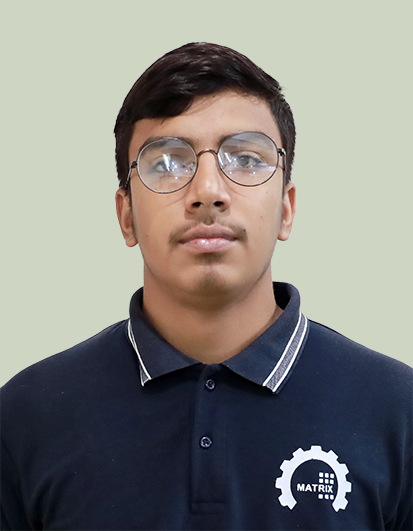 VIRENDRA PRATAP