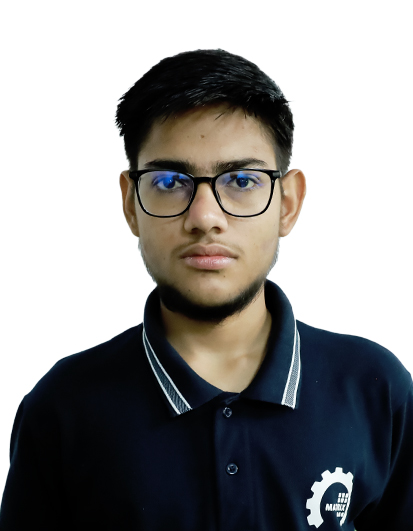 SIDDHANT CHOUDHARY