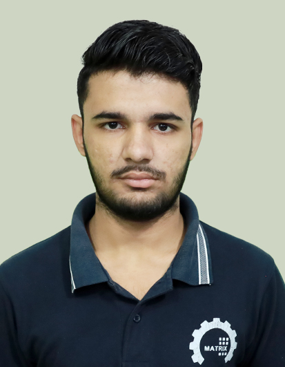 YASH KUMAR