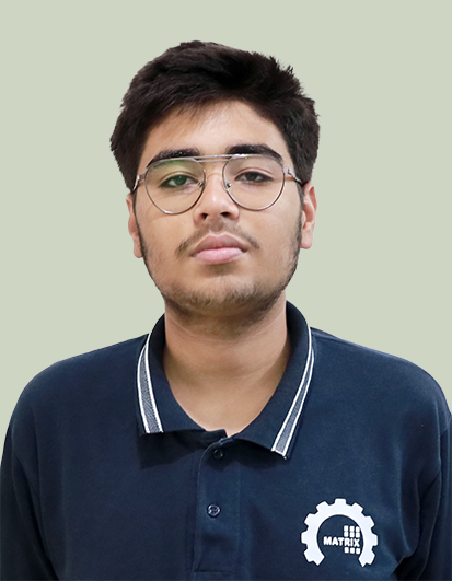 BHAVESH SUNDA