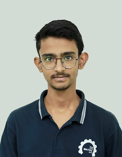VANSHVARDHAN SINGH RATHORE