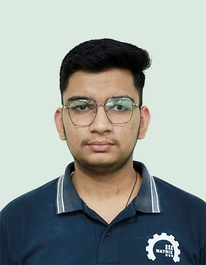 JATIN KUMAR