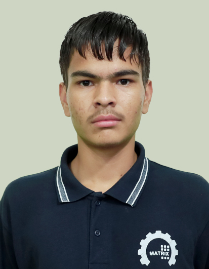 KARAN SAINI