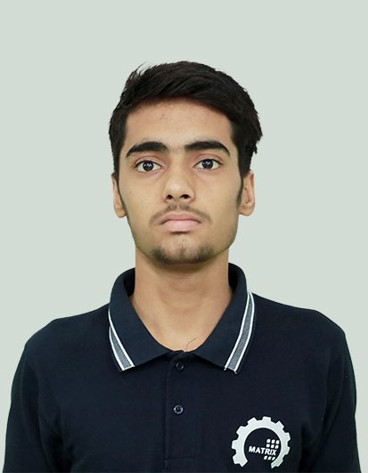 ASHISH SEWDA