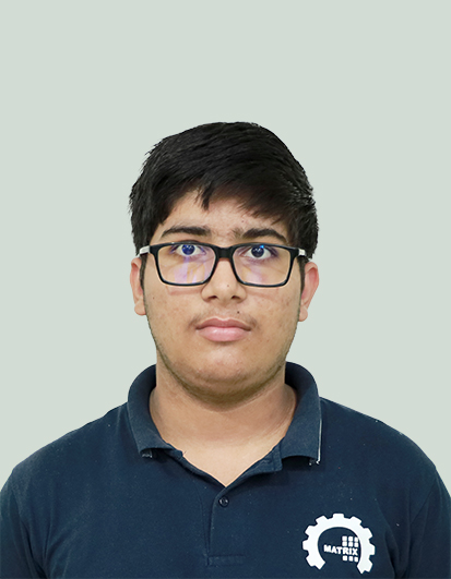KESHAV SHARMA