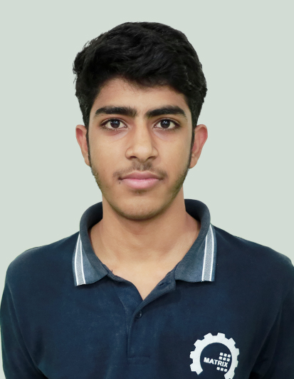 PRAVEEN YADAV