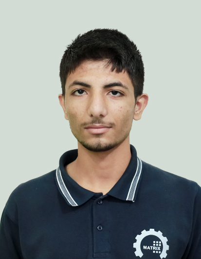 MOHIT KUMAR