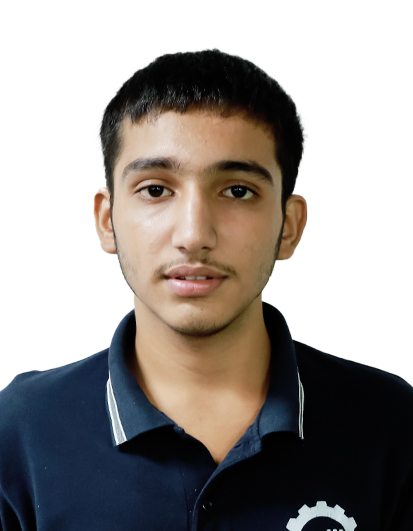 VIKAS BAGARIA