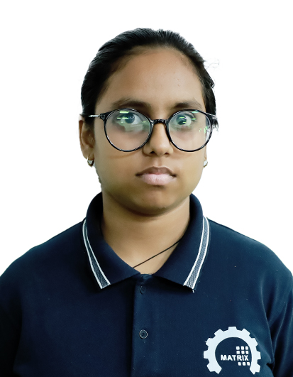 ANUSHKA RAJORA
