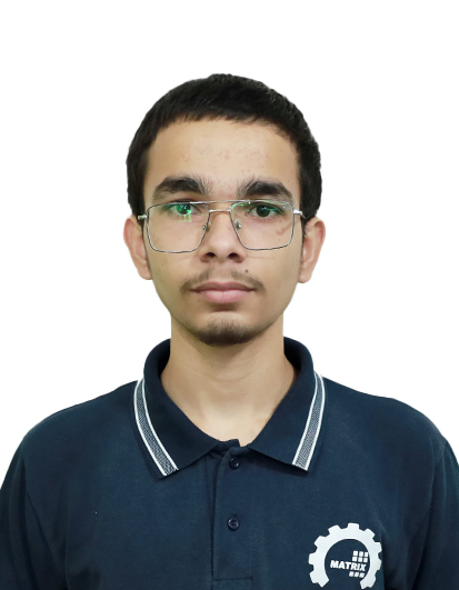 HIMANSHU JHORAR