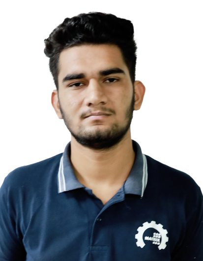 NIKHIL KHEDAR