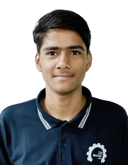 HITESH KUMAR SAINI