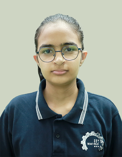 TRISHYA CHOUDHARY