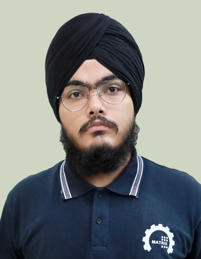 PRABHJOT SINGH