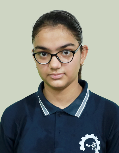VANSHIKA