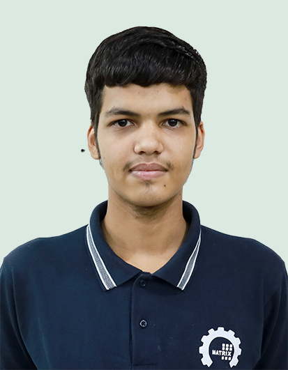 PRATEEK CHOUDHARY