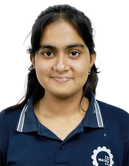 YASHVI MEEL