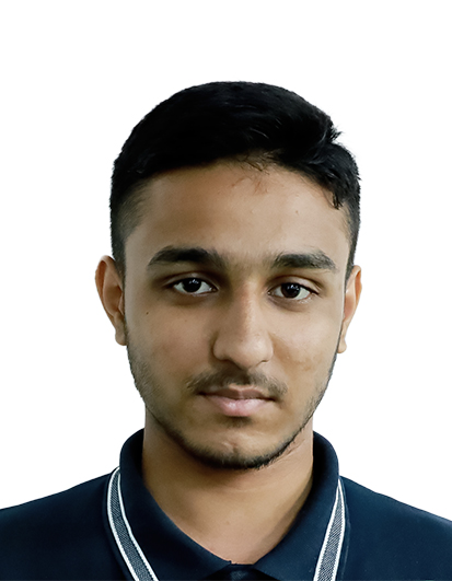 DEEPAK