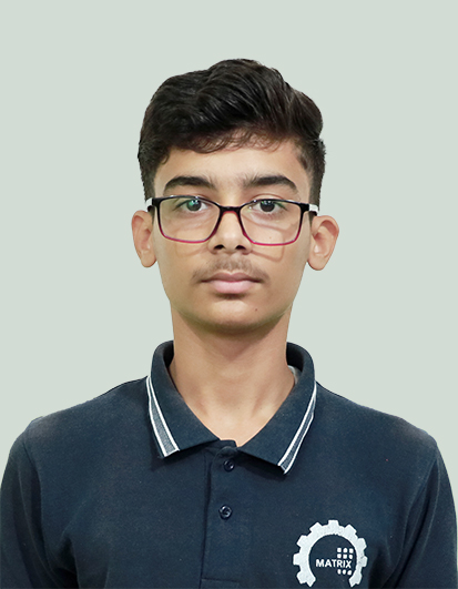 HARSHRAJ SINGH NIRWAN