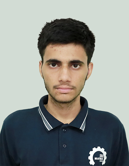 HEMANT YADAV