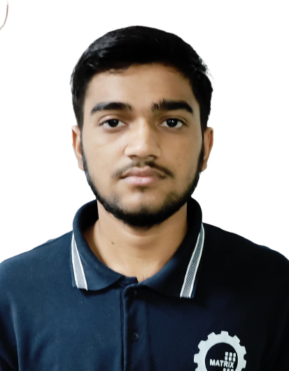 NITIN YADAV