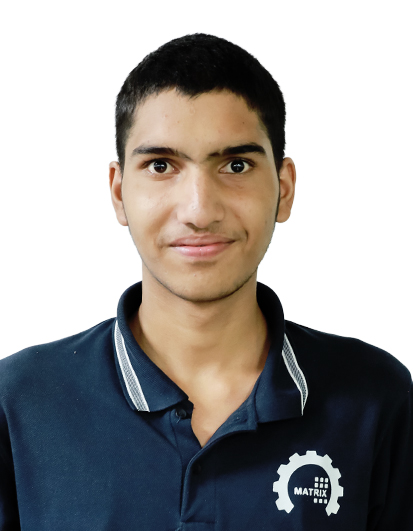 PRANJAY CHOUDHARY