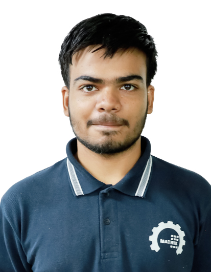 SAINI NIKHIL RAMESHKUMAR