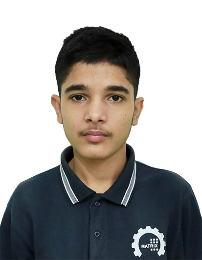 PRATIK BENIWAL