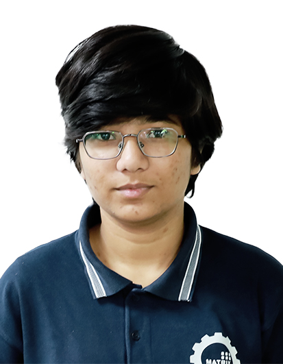 YADAV SULIKA BAJRANG