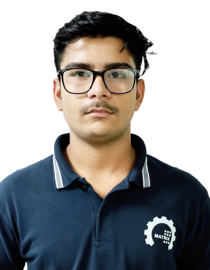 ARVIND BIJARNIA