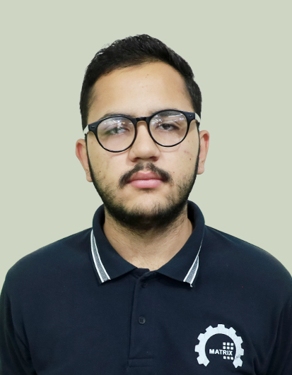 ADITYA KUMAR