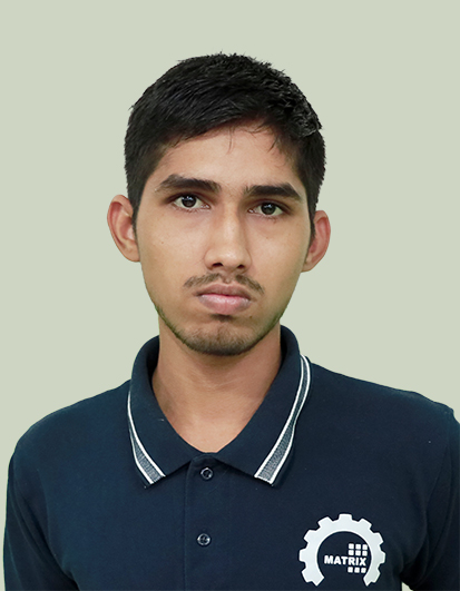 PRADEEP MEENA