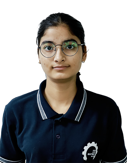 MONU SAINI