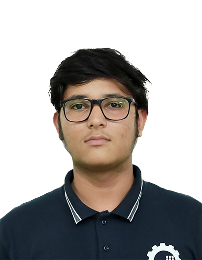 DEVANSH YADAV
