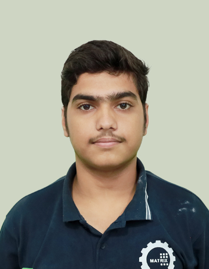 AMAN MEENA