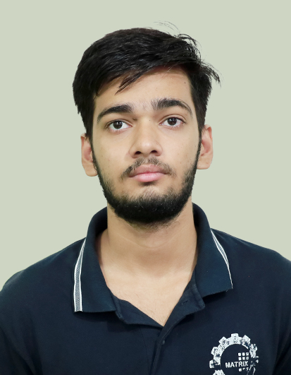 ANSHUMAN SHARMA