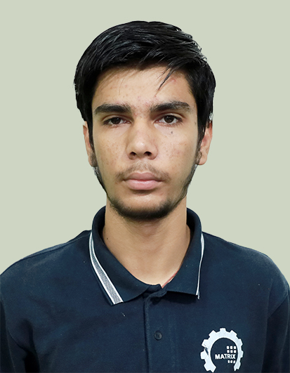 SHUBHAM SINGH